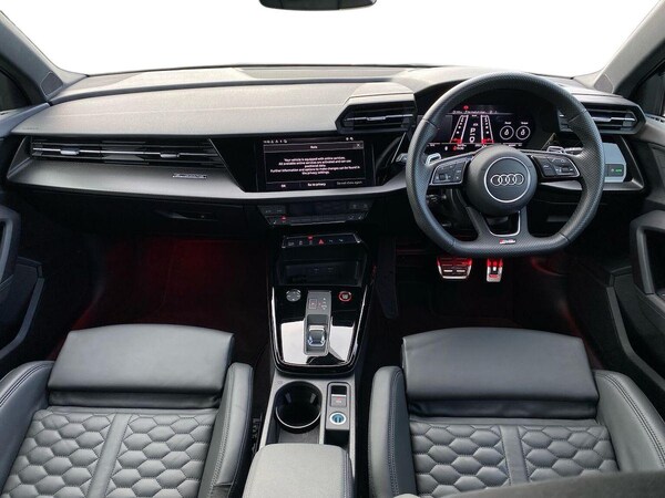 Used Audi RS3 2024 for sale - 76330030: Photo 8