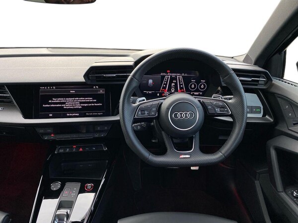 Used Audi RS3 2024 for sale - 76330030: Photo 9