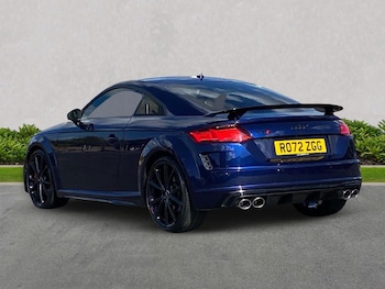 Used Audi TT 2022 for sale - 79569226: Photo