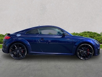 Used Audi TT 2022 for sale - 79569226: Photo