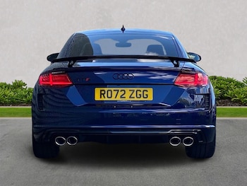 Used Audi TT 2022 for sale - 79569226: Photo