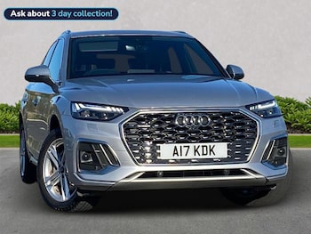 Audi - Q5