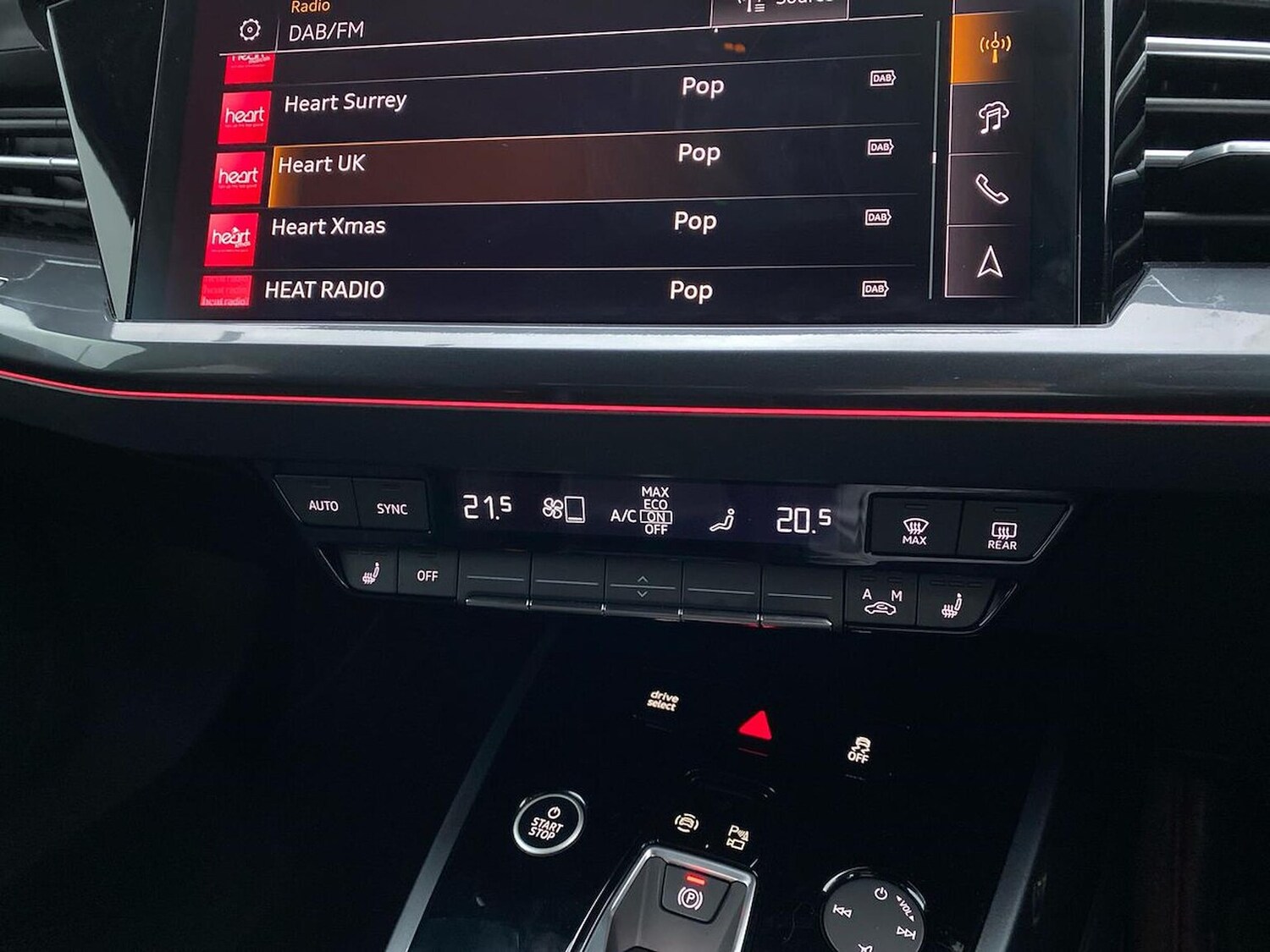 Used Audi Q4 e-tron 2025 for sale - 77019160: Photo 14