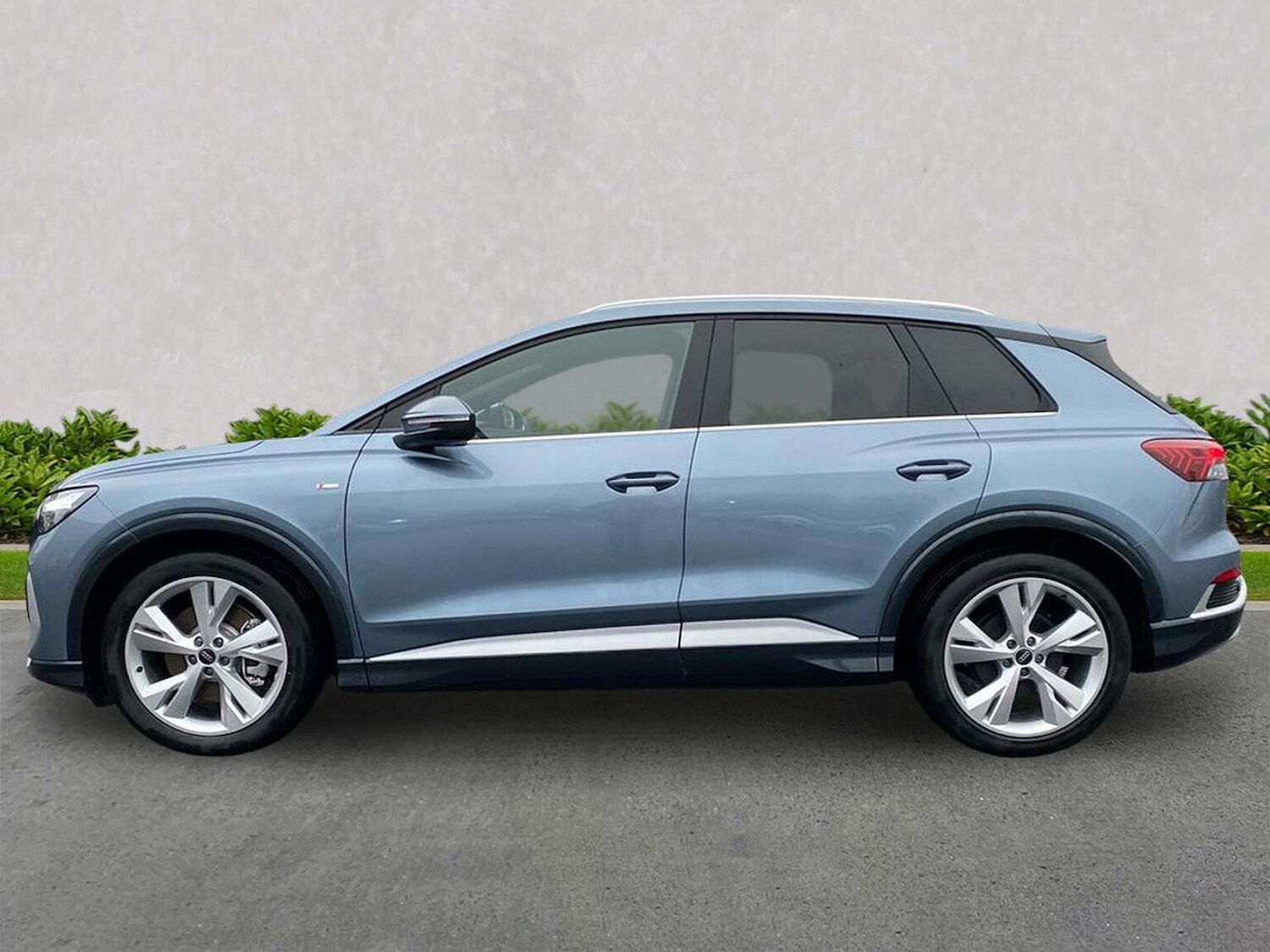 Used Audi Q4 e-tron 2025 for sale - 77019160: Photo 21