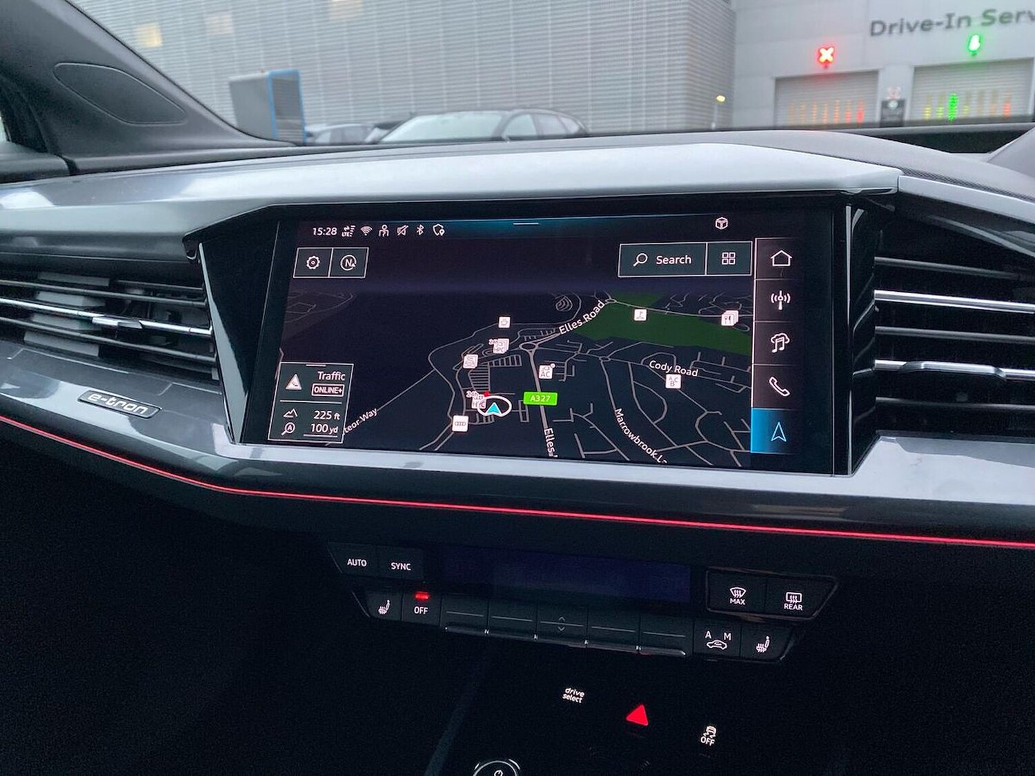 Used Audi Q4 e-tron 2025 for sale - 77019160: Photo 26