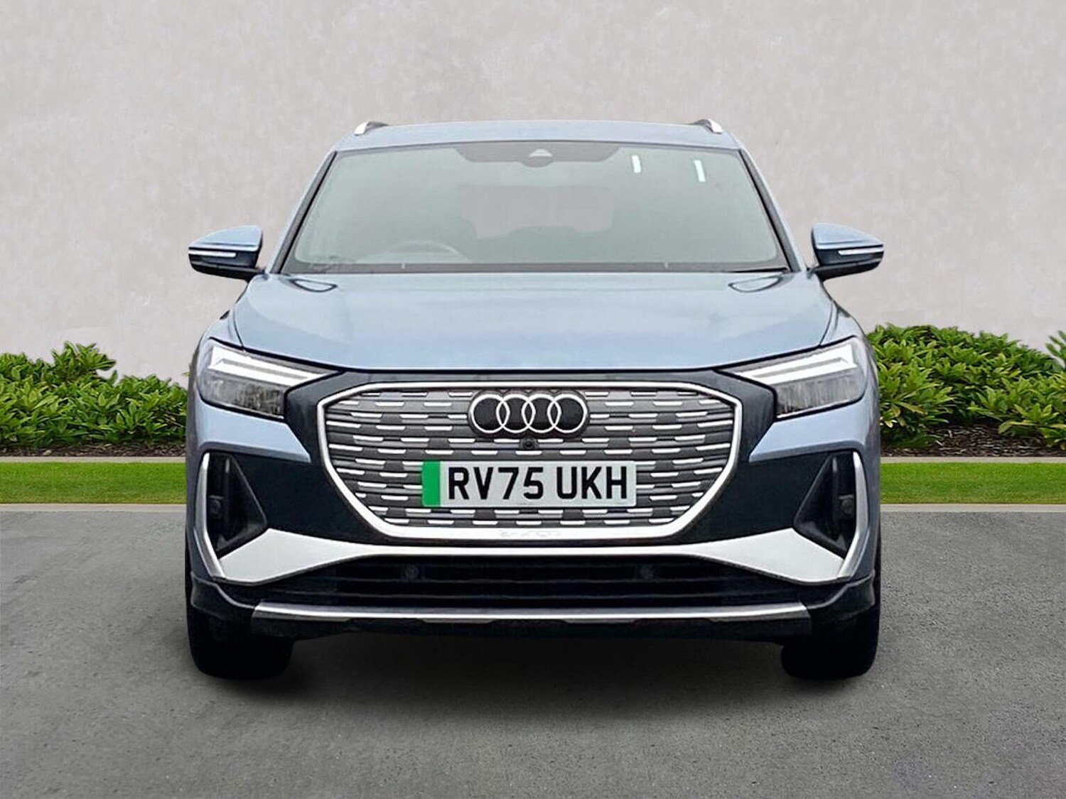Used Audi Q4 e-tron 2025 for sale - 77019160: Photo 7
