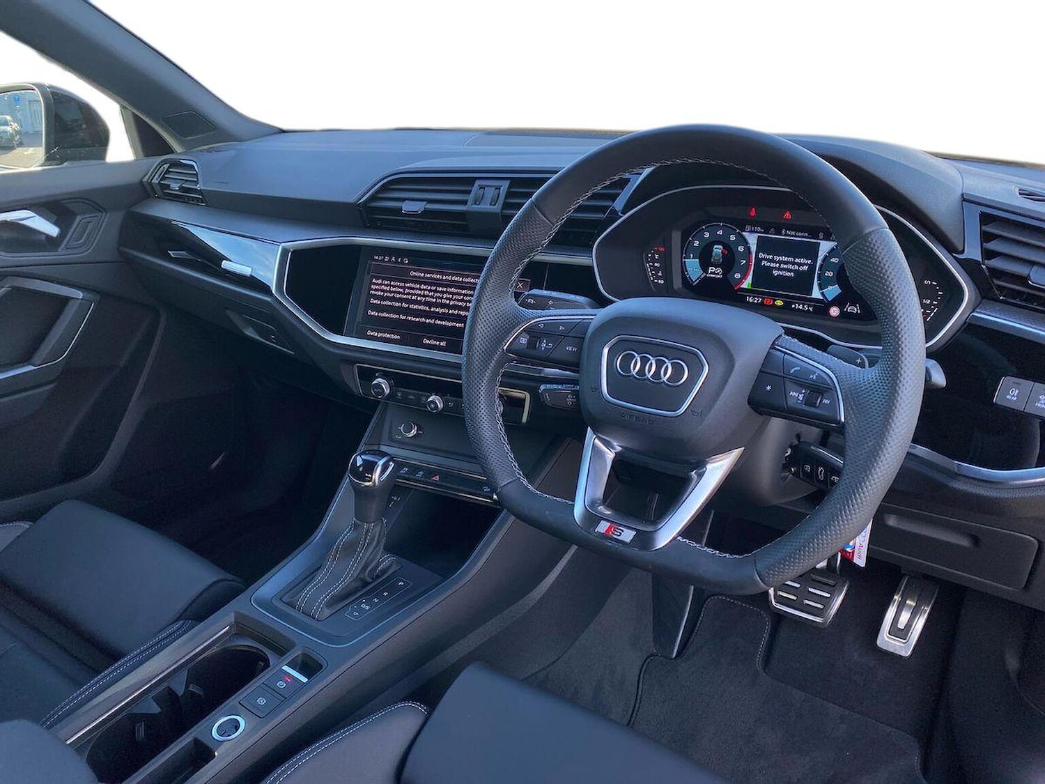 Used Audi Q3 2025 for sale - 76114335: Photo 15
