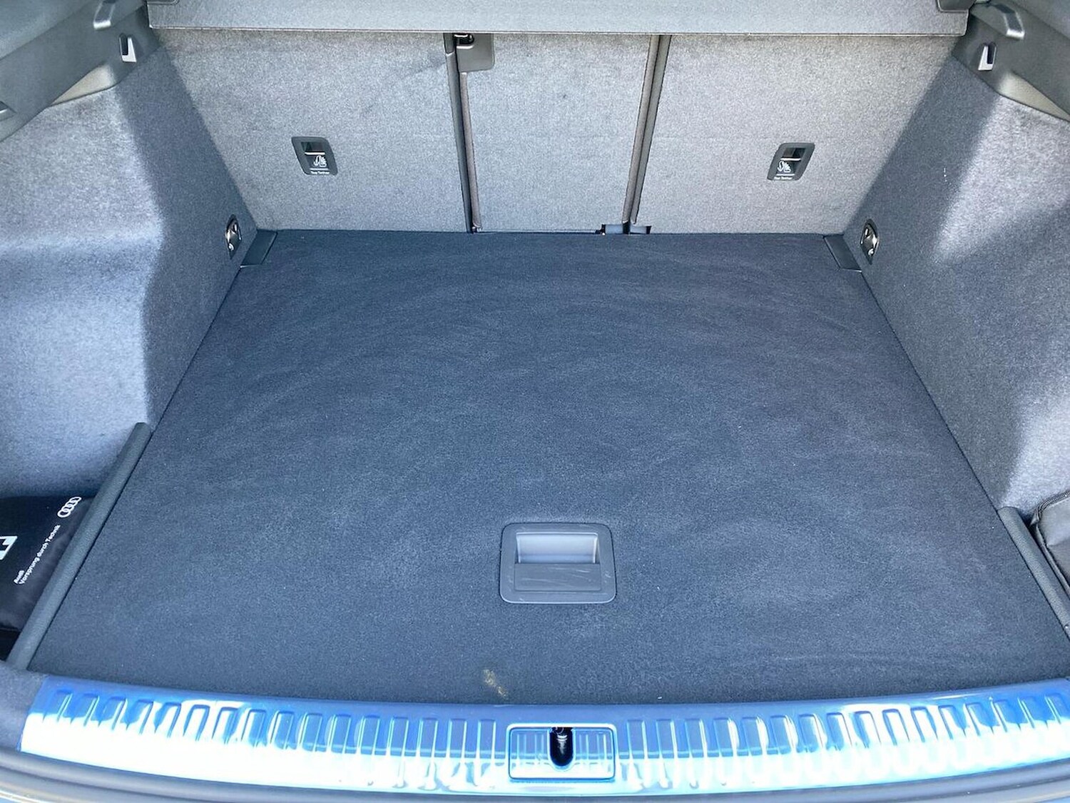 Used Audi Q3 2025 for sale - 76114335: Photo 17