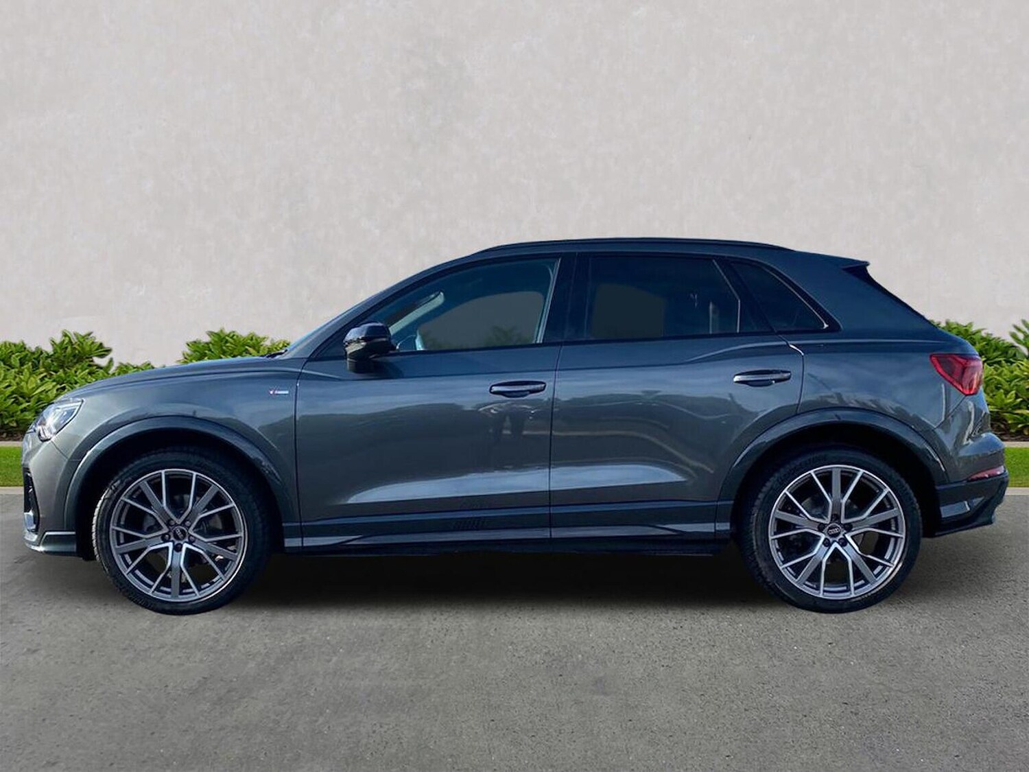 Used Audi Q3 2025 for sale - 76114335: Photo 19