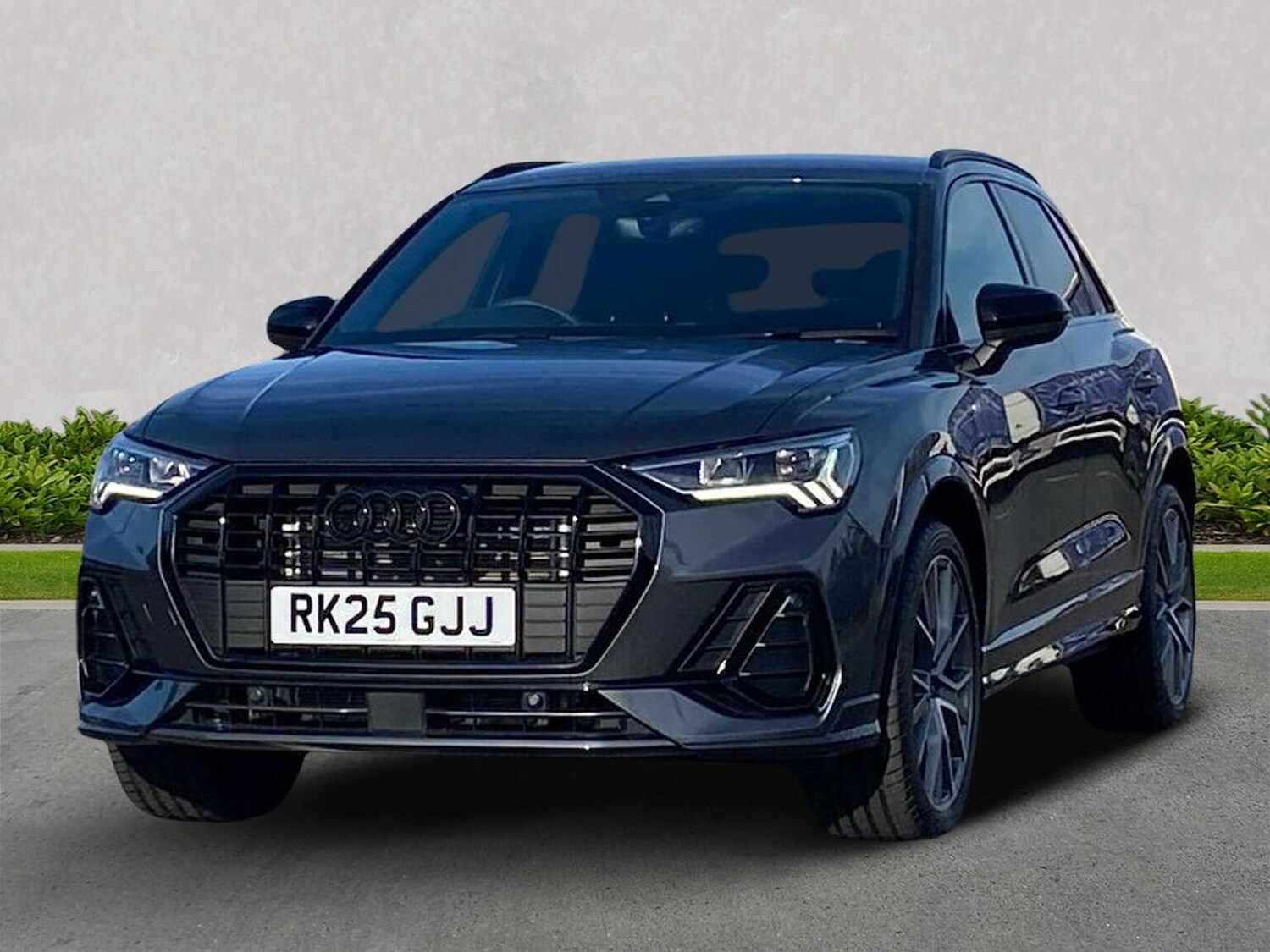 Used Audi Q3 2025 for sale - 76114335: Photo 20