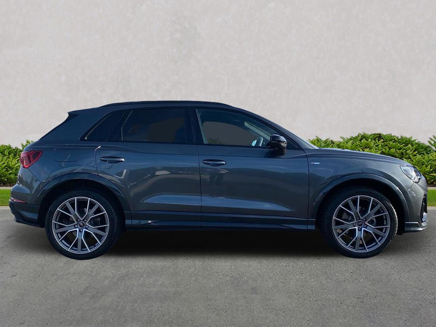 Used Audi Q3 2025 for sale - 76114335: Photo 3