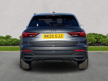Used Audi Q3 2025 for sale - 76114335: Photo 4