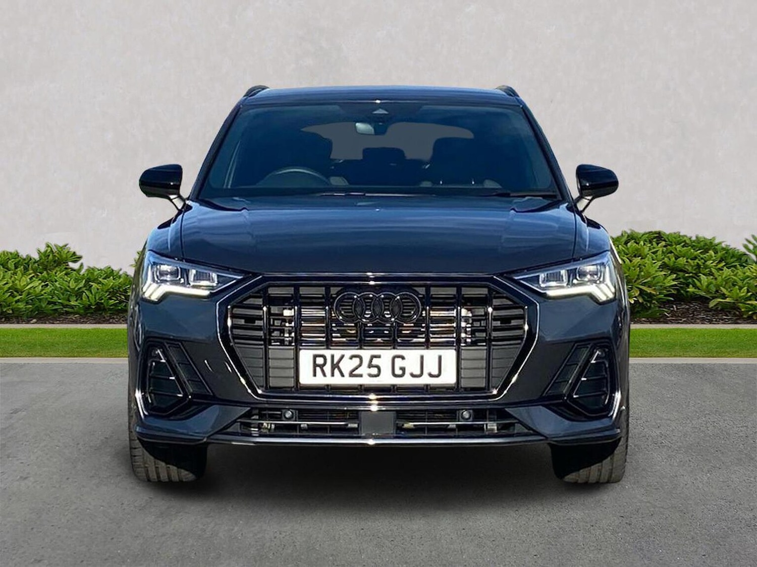 Used Audi Q3 2025 for sale - 76114335: Photo 5