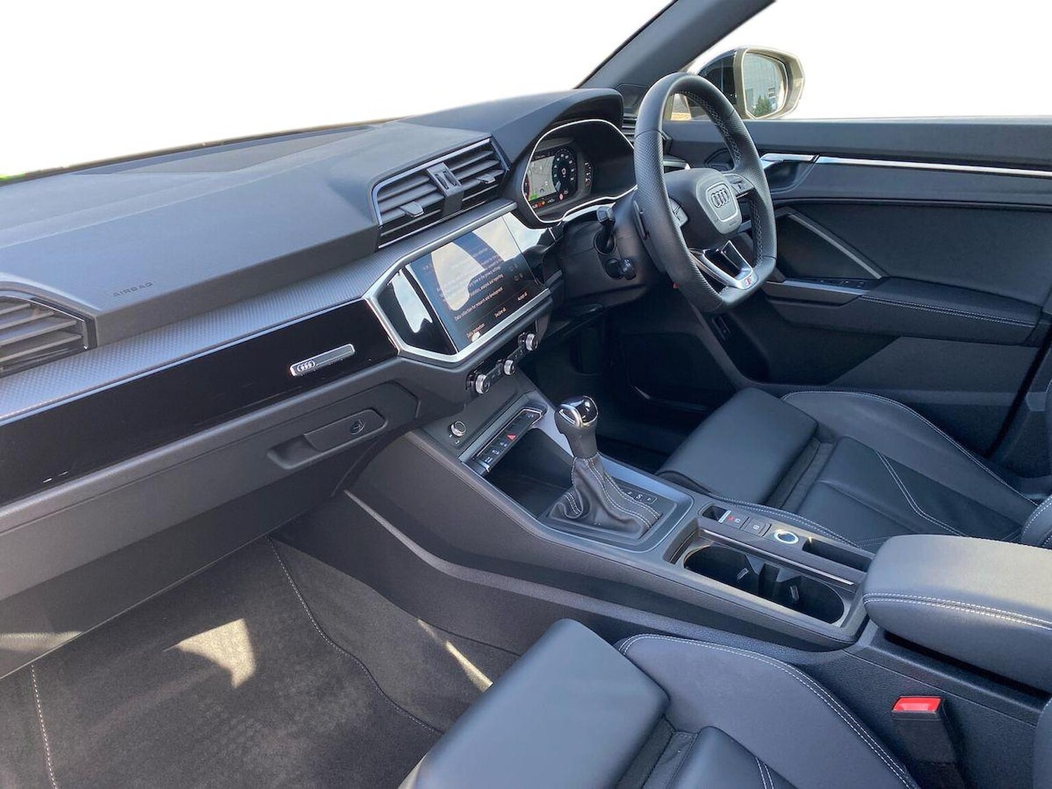 Used Audi Q3 2025 for sale - 76114335: Photo 7
