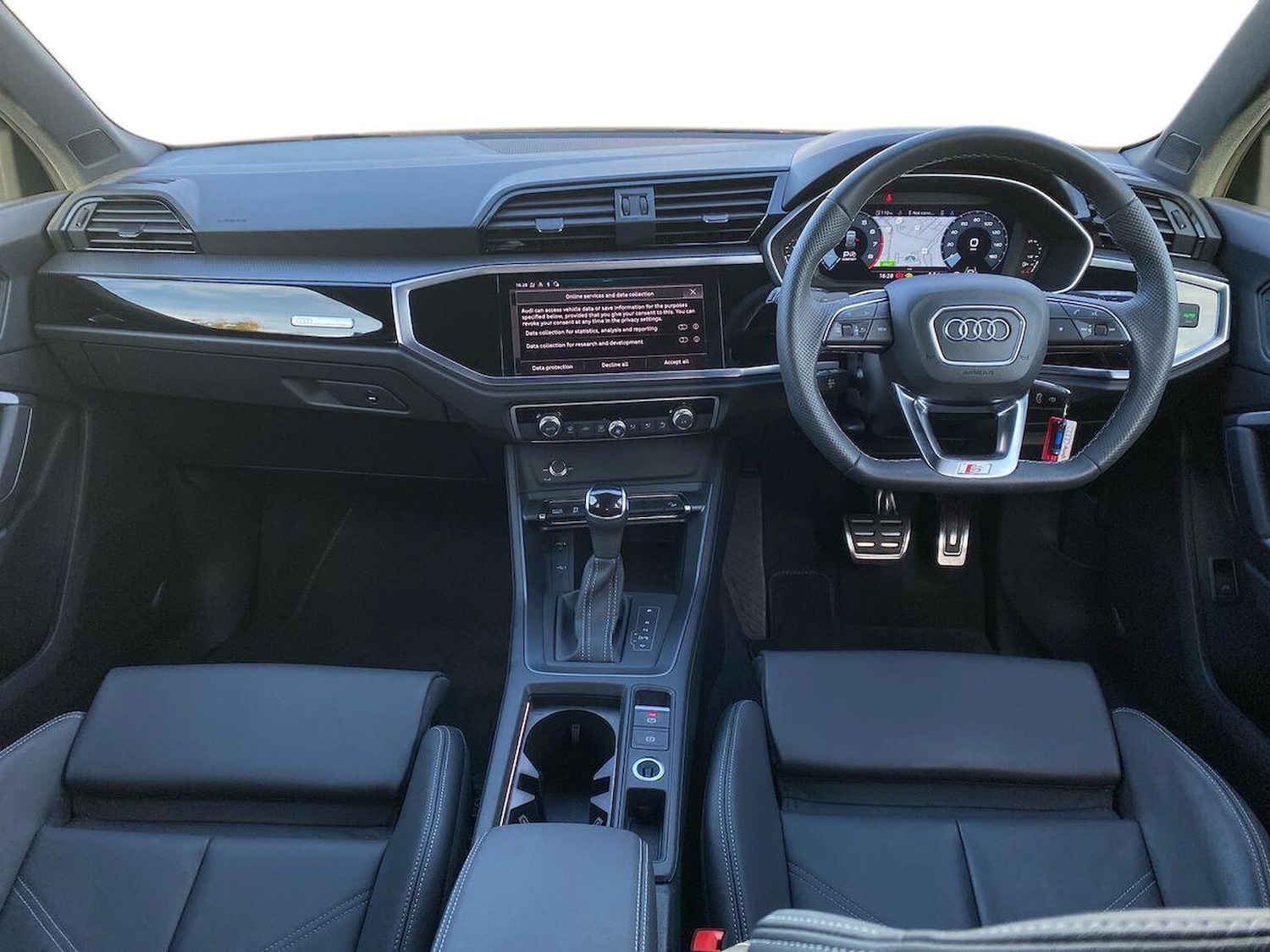 Used Audi Q3 2025 for sale - 76114335: Photo 8