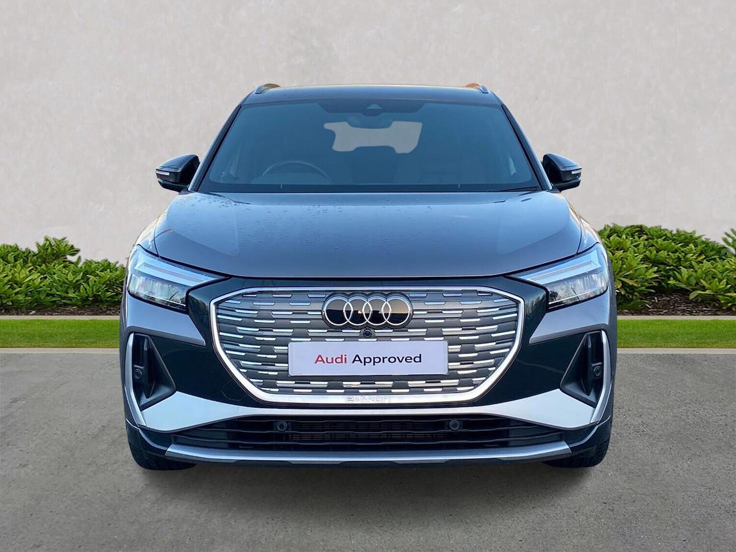 Used Audi Q4 e-tron 2024 for sale - 76986910: Photo 5