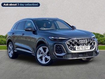 Used Audi Q5 2025 for sale - 79379656: Photo