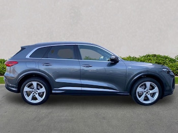 Used Audi Q5 2025 for sale - 79379656: Photo