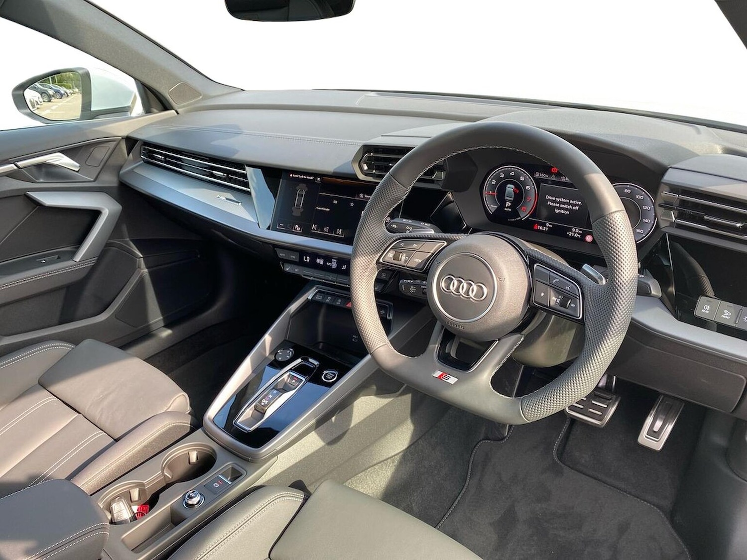 Used Audi A3 2025 for sale - 76165030: Photo 15
