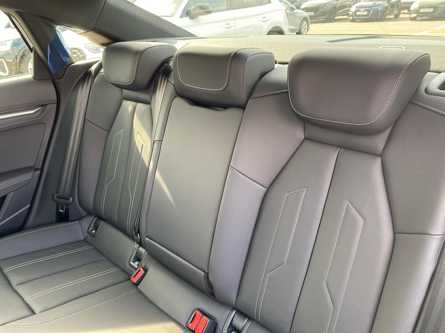 Used Audi A3 2025 for sale - 76165030: Photo 16