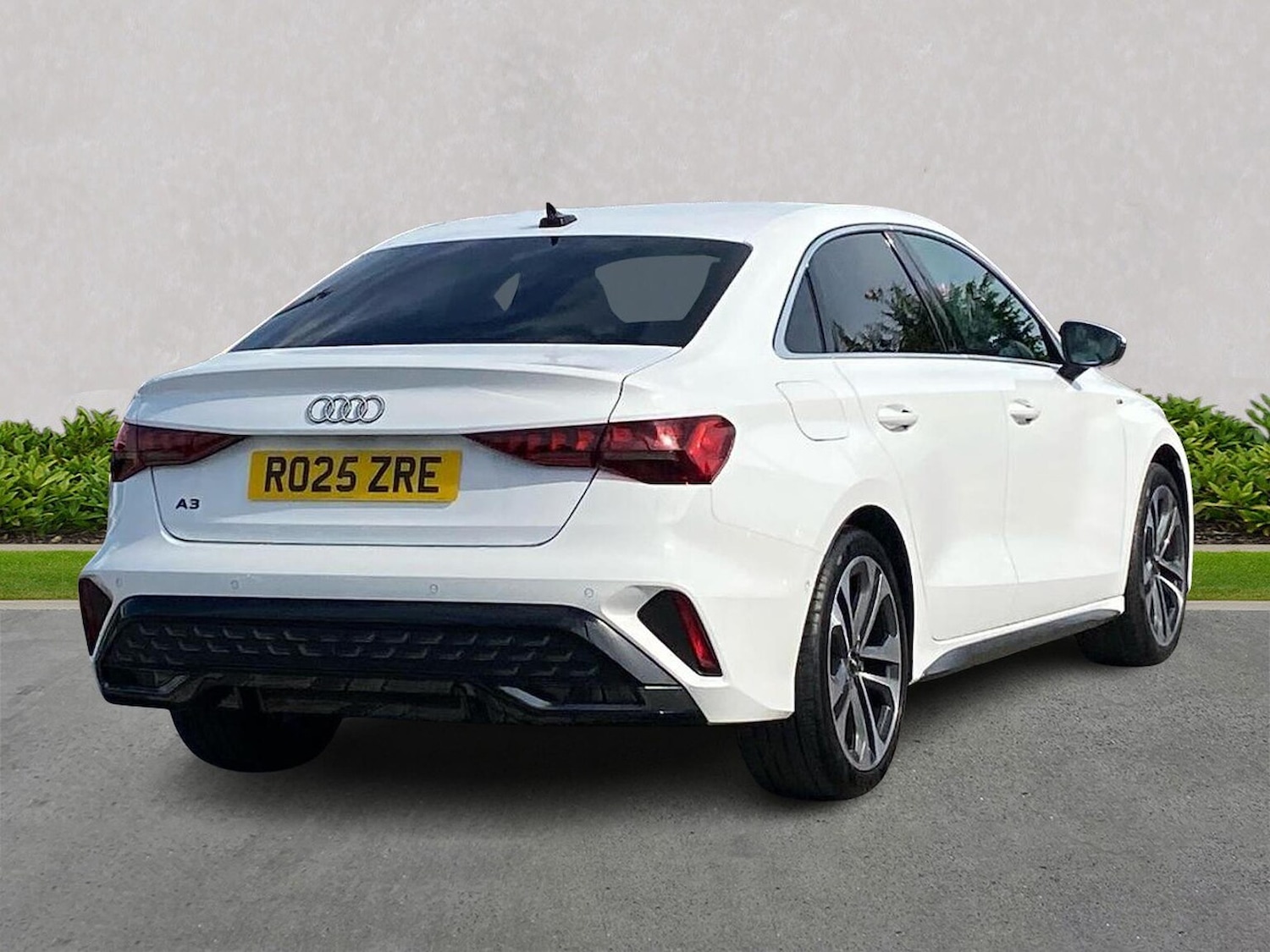 Used Audi A3 2025 for sale - 76165030: Photo 18