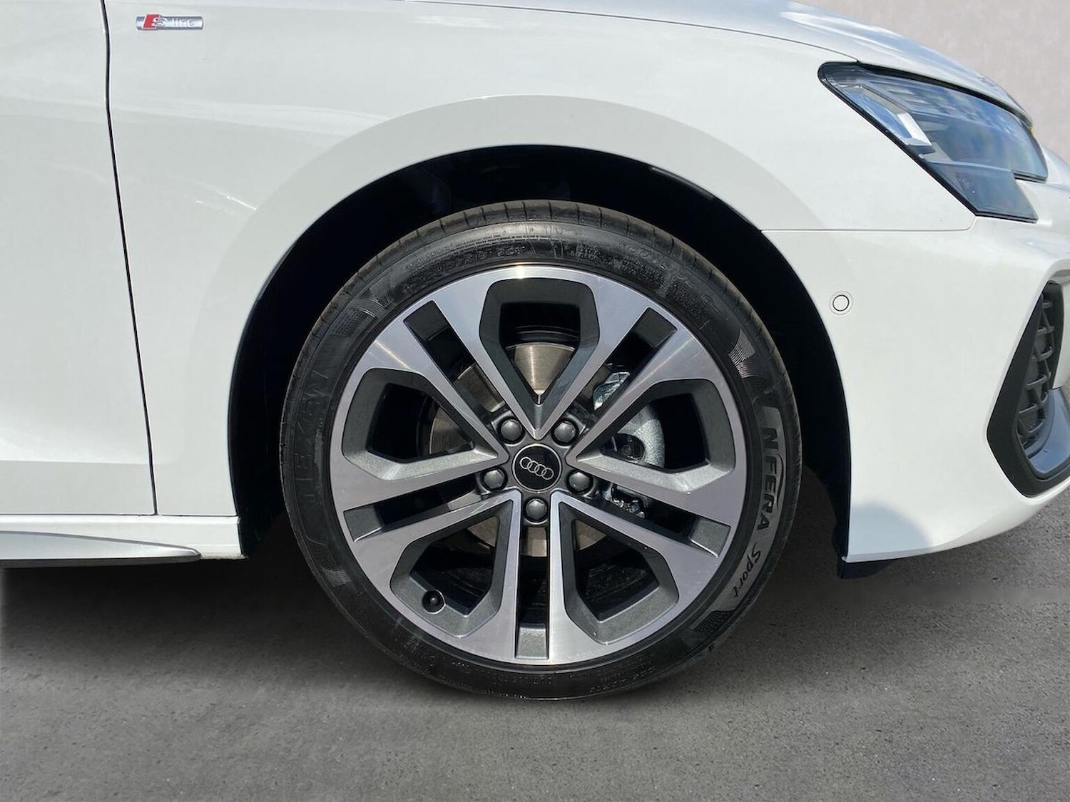Used Audi A3 2025 for sale - 76165030: Photo 6