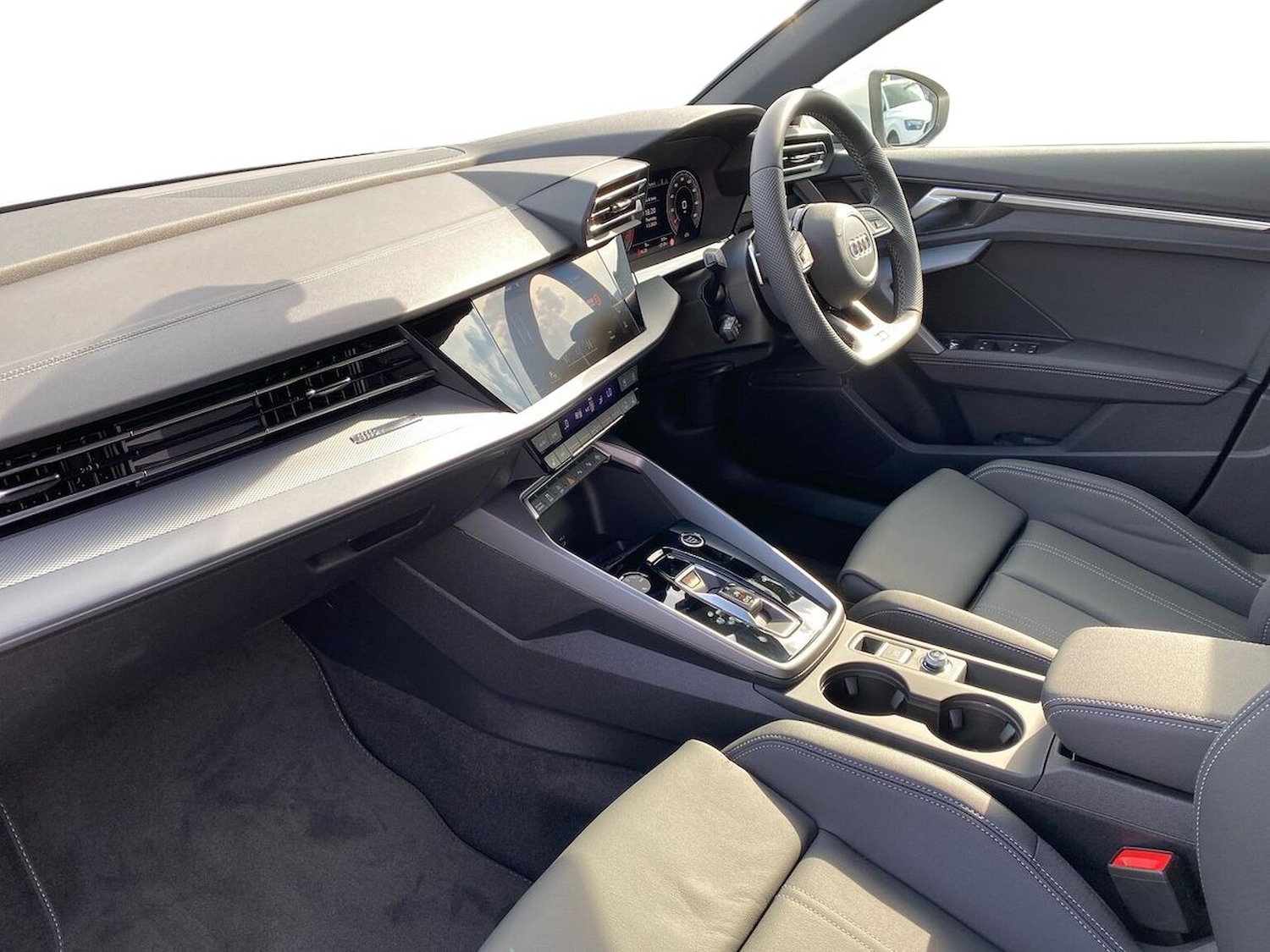 Used Audi A3 2025 for sale - 76165030: Photo 7