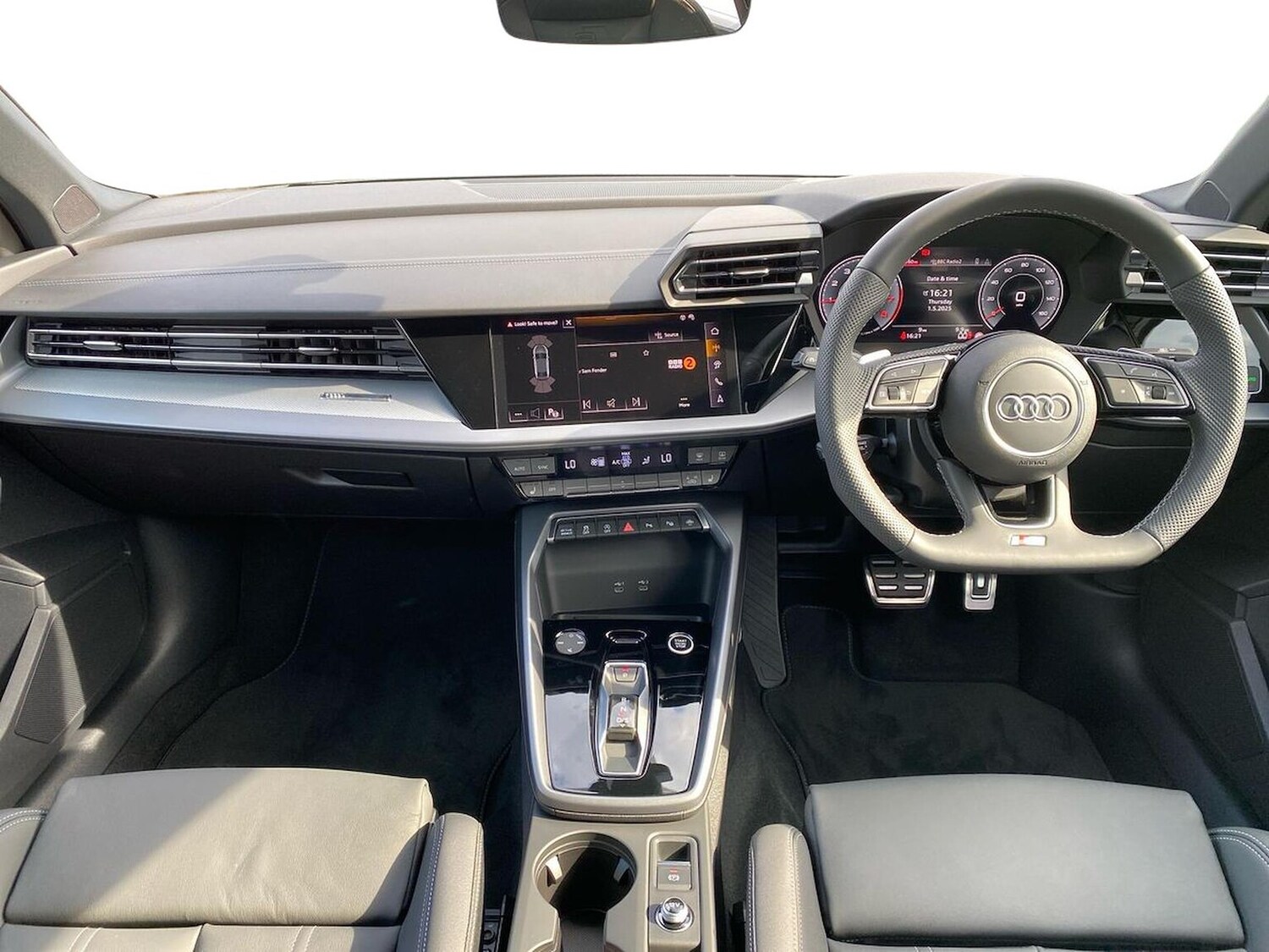 Used Audi A3 2025 for sale - 76165030: Photo 8