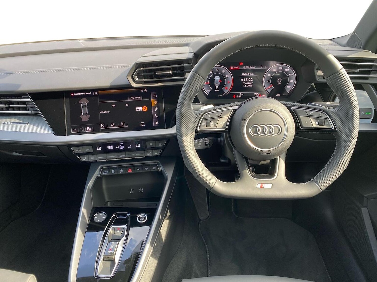 Used Audi A3 2025 for sale - 76165030: Photo 9