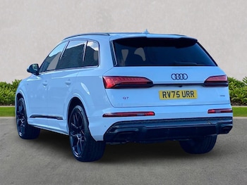 Used Audi Q7 2025 for sale - 77028084: Photo