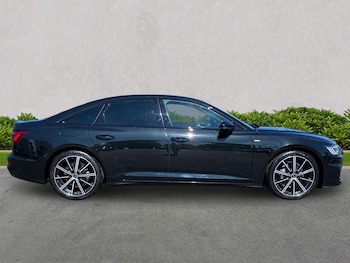 Used Audi A6 2025 for sale - 78554935: Photo