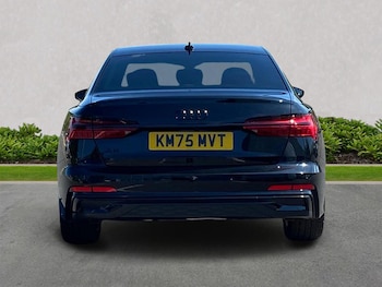 Used Audi A6 2025 for sale - 78554935: Photo