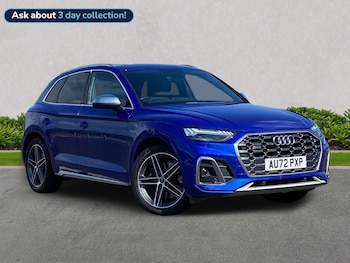 Used Audi Q5 2022 for sale - 79423921: Photo