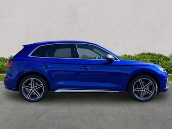 Used Audi Q5 2022 for sale - 79423921: Photo