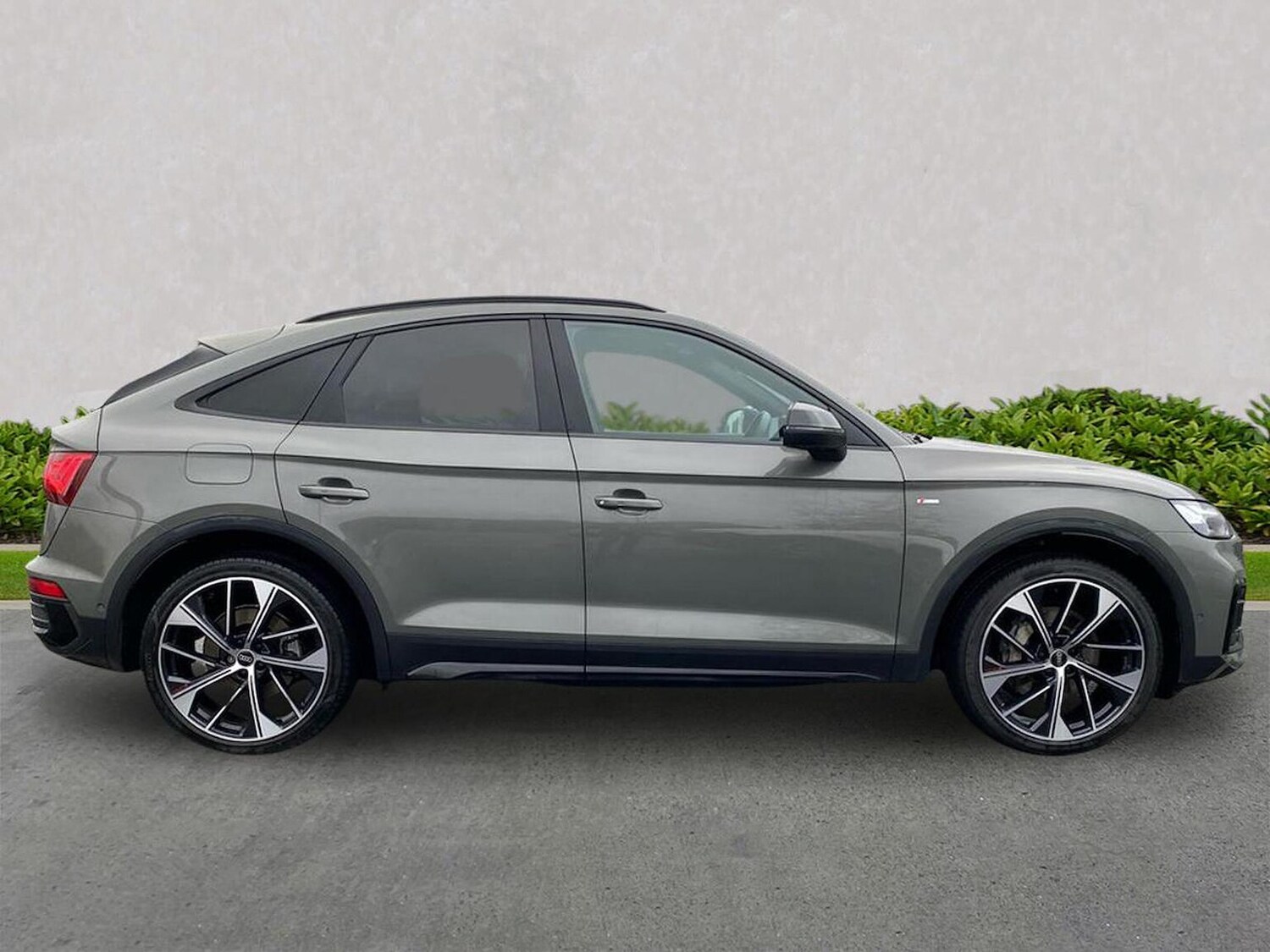 Used Audi Q5 2023 for sale - 76699541: Photo 3