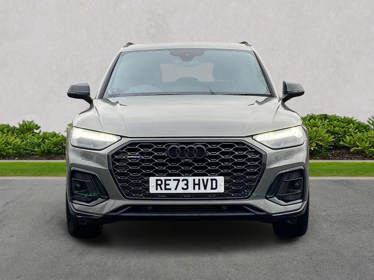 Used Audi Q5 2023 for sale - 76699541: Photo 5