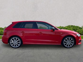 Used Audi A3 2018 for sale - 78332403: Photo