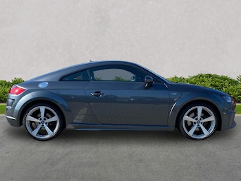Used Audi TT 2019 for sale - 78835540: Photo