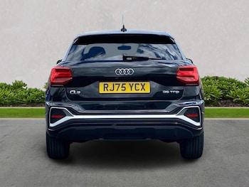 Used Audi Q2 2025 for sale - 79081669: Photo