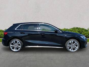Used Audi A3 2025 for sale - 79644213: Photo