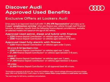 Used Audi A3 2025 for sale - 79644213: Photo