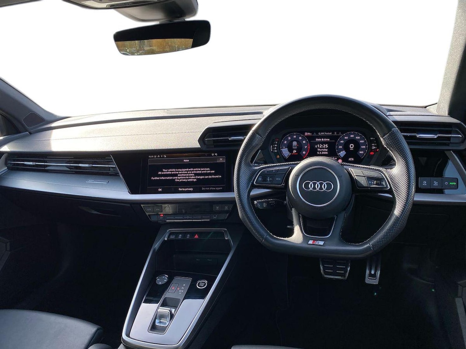 Used Audi A3 2023 for sale - 78176573: Photo 11