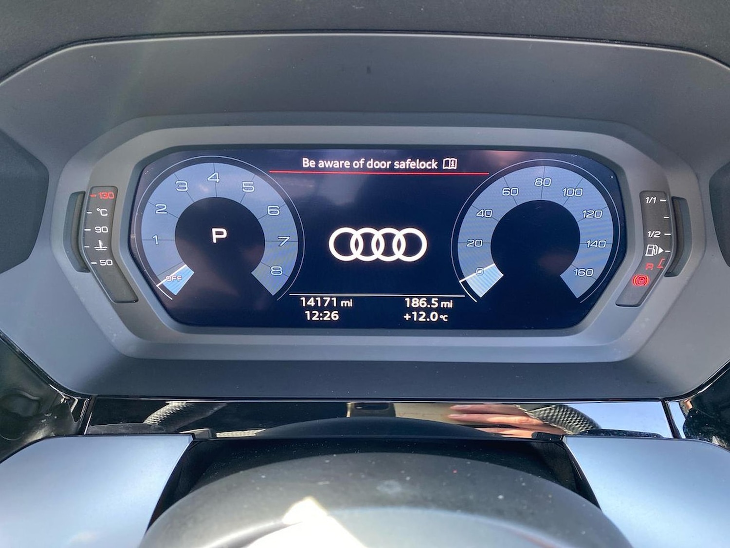 Used Audi A3 2023 for sale - 78176573: Photo 12