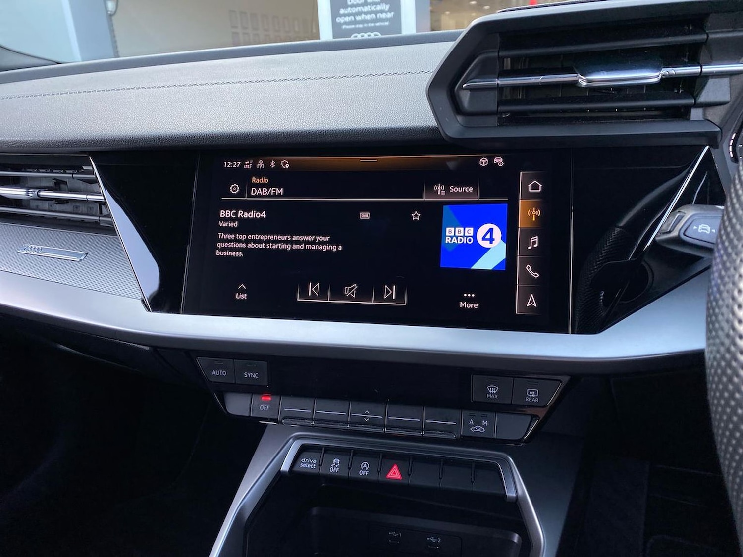 Used Audi A3 2023 for sale - 78176573: Photo 13