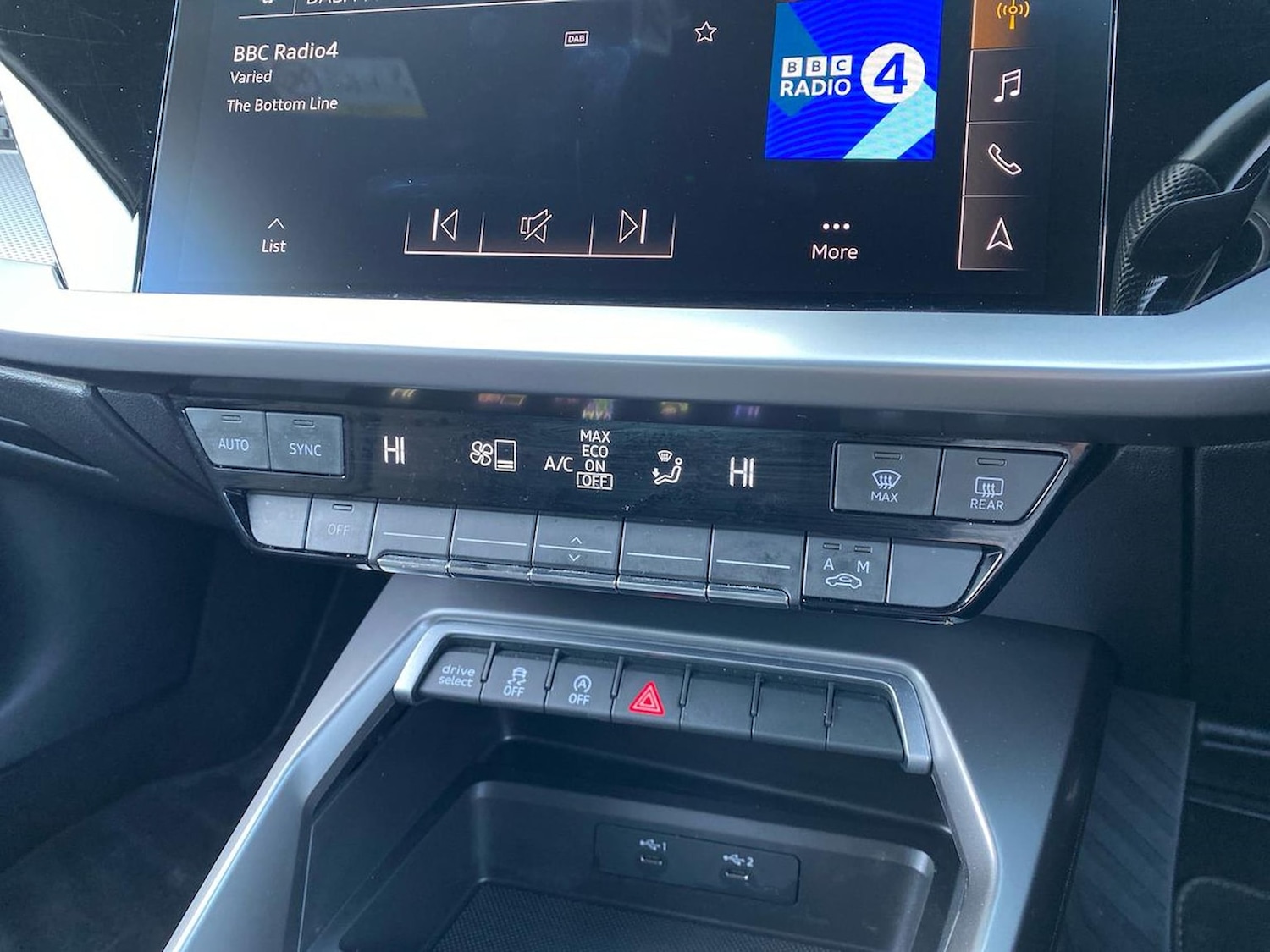 Used Audi A3 2023 for sale - 78176573: Photo 14