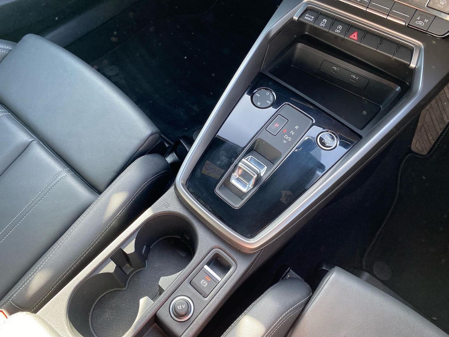 Used Audi A3 2023 for sale - 78176573: Photo 15