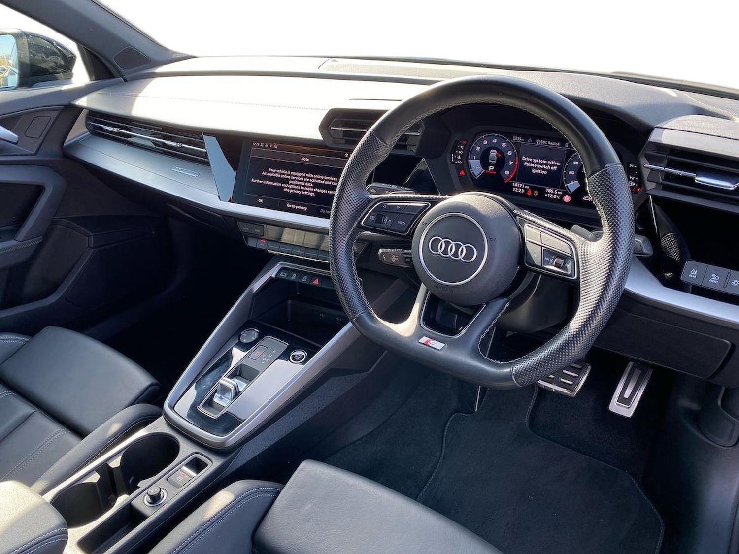 Used Audi A3 2023 for sale - 78176573: Photo 17