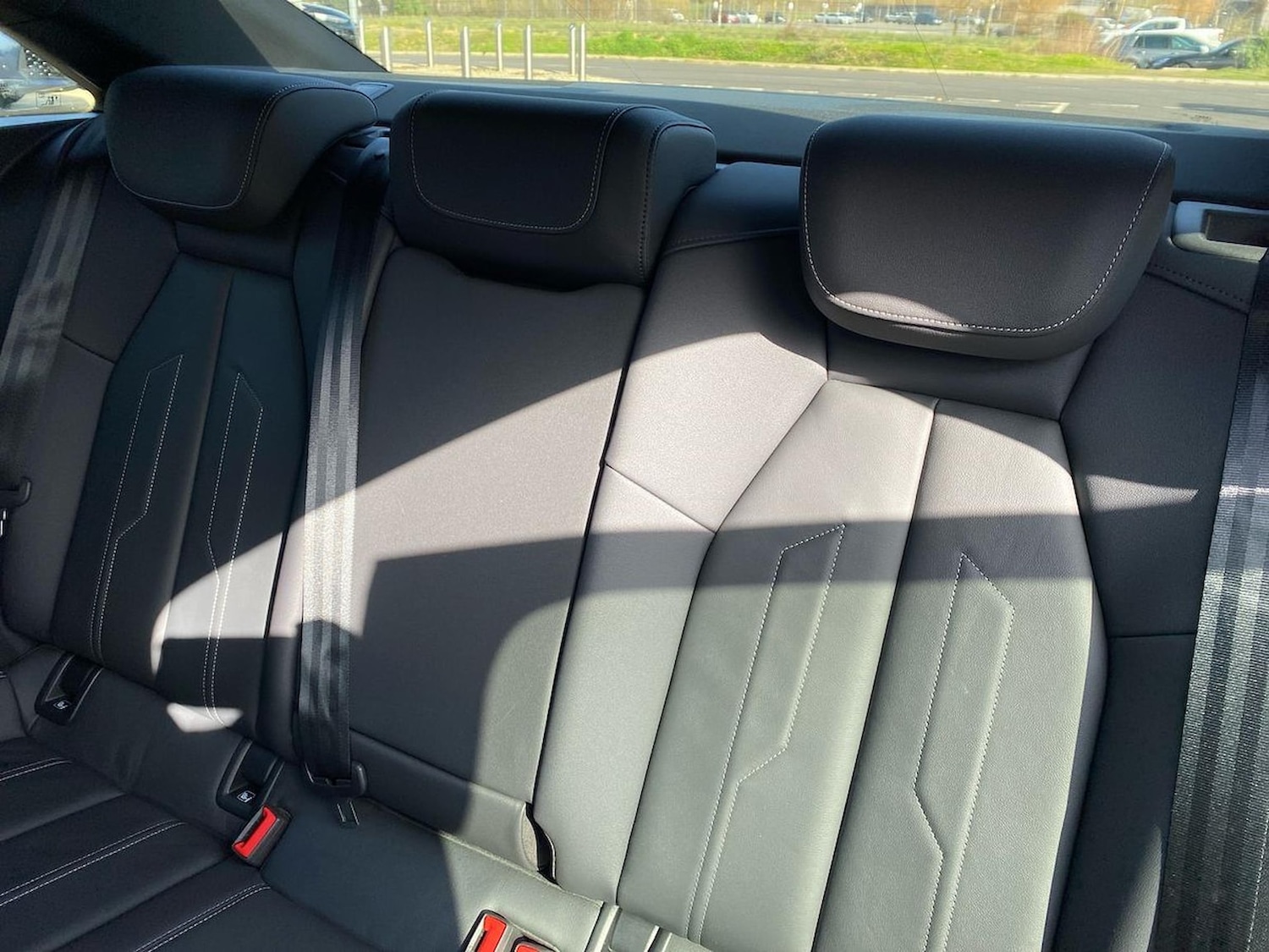 Used Audi A3 2023 for sale - 78176573: Photo 18