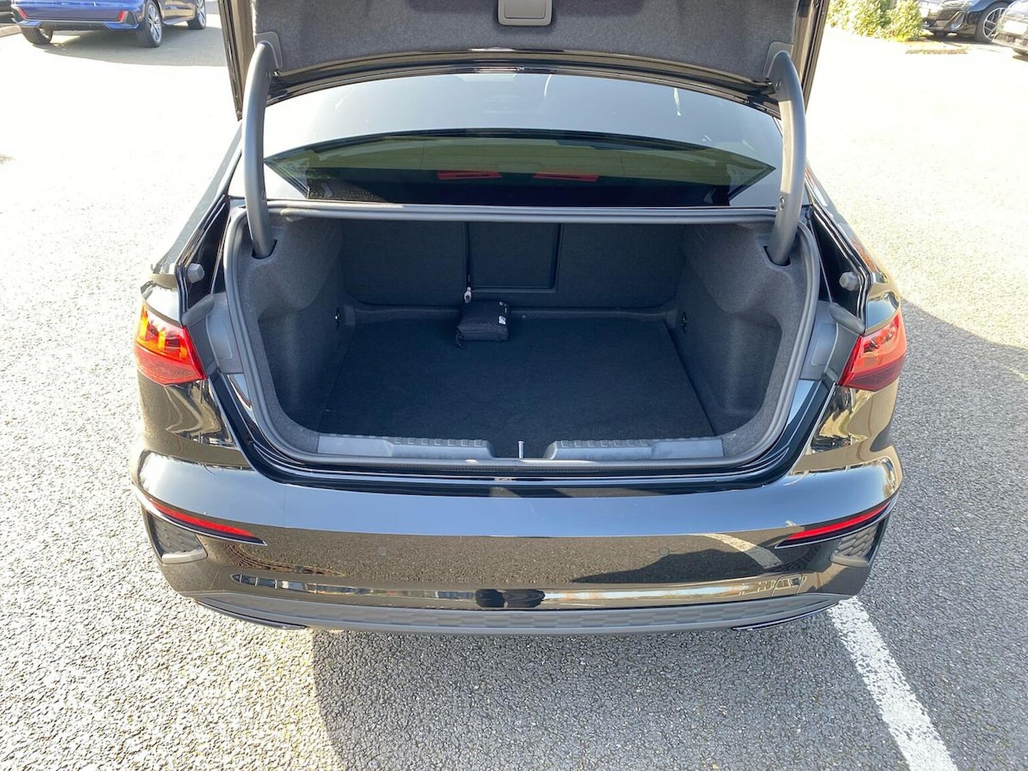 Used Audi A3 2023 for sale - 78176573: Photo 19