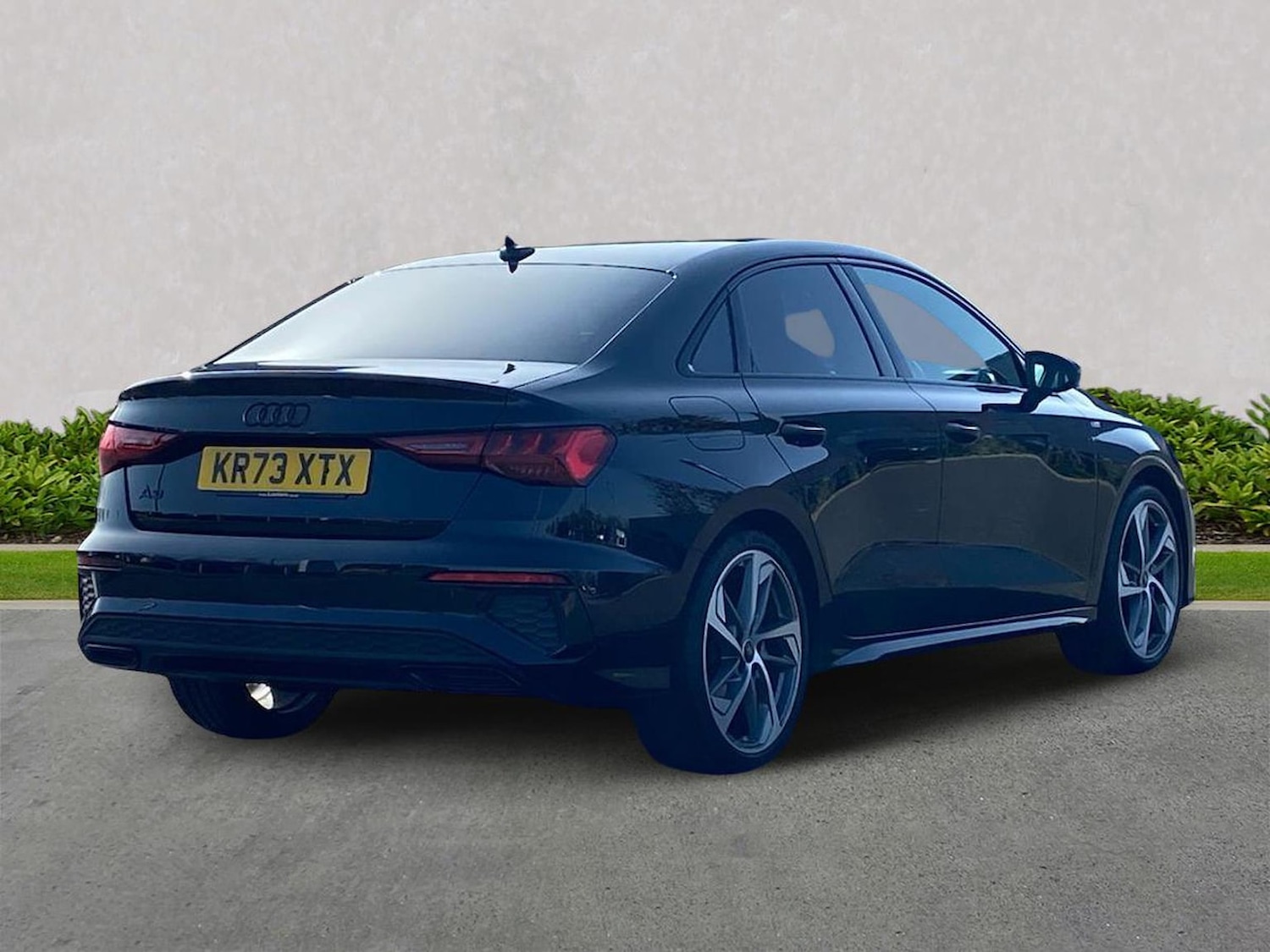 Used Audi A3 2023 for sale - 78176573: Photo 20